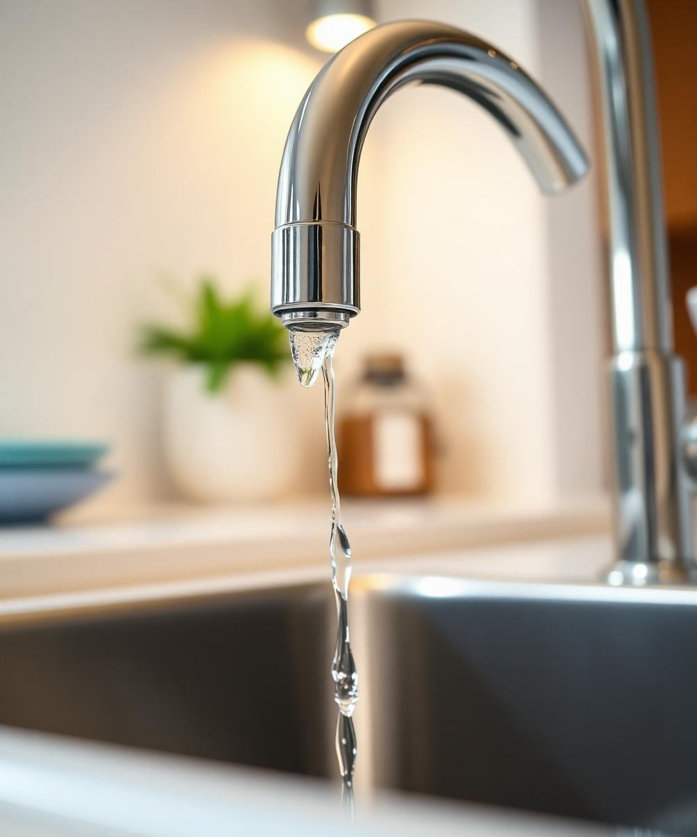 Faucet & Leak Repair