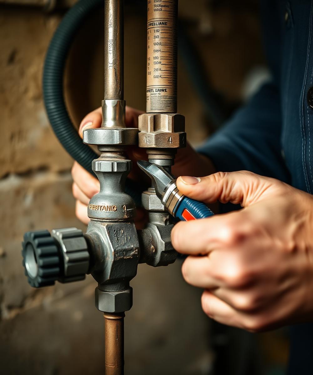Service & Repairs